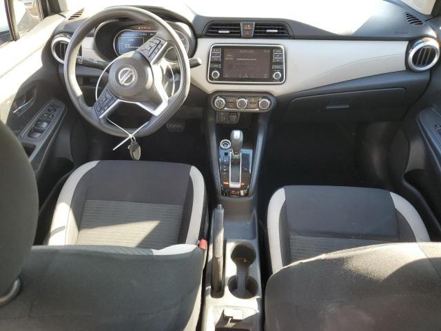 2021 NISSAN VERSA SV - 3N1CN8EV0ML831690