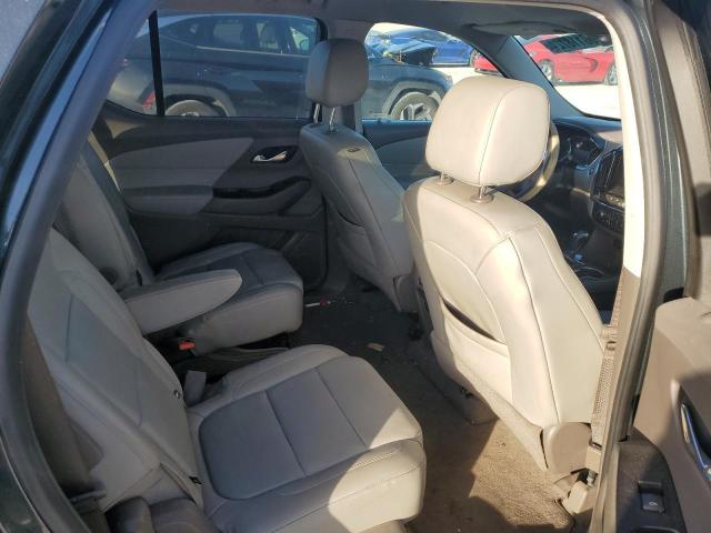 2019 CHEVROLET TRAVERSE L 1GNERHKW0KJ140775
