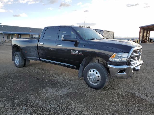 2017 RAM 3500 SLT 3C63RRHL0HG627432