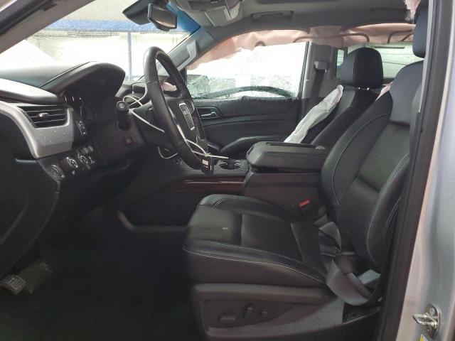2019 GMC YUKON SLT 1GKS2BKC0KR186986