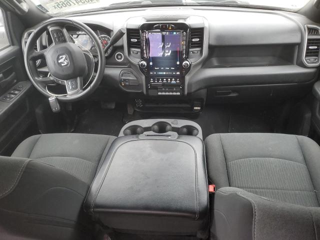 2022 RAM 2500 TRADE - 3C6UR5CL3NG220608