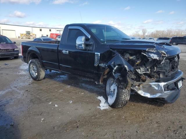 Vin: 1ftbf2a65hef36818, lot: 47825385, ford f250 super duty 20174