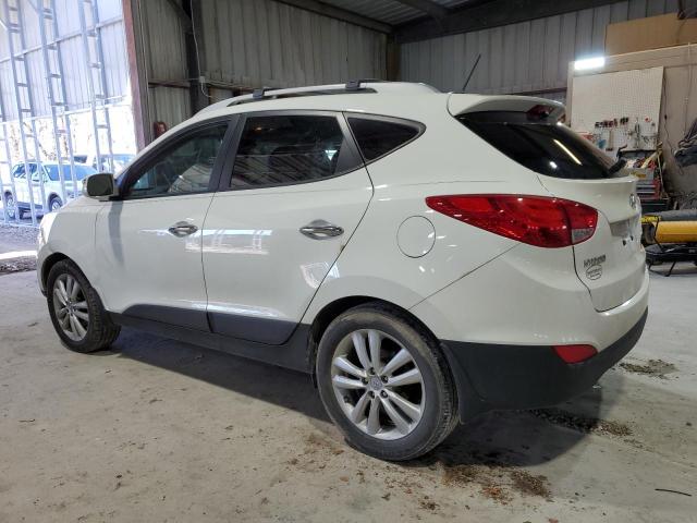 Vin: km8ju3ac0cu519027, lot: 47973605, hyundai tucson gls 20122