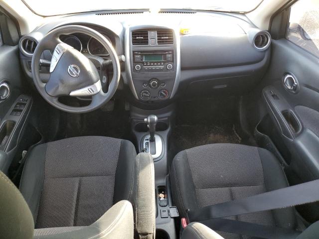 2016 NISSAN VERSA S - 3N1CN7AP5GL865811