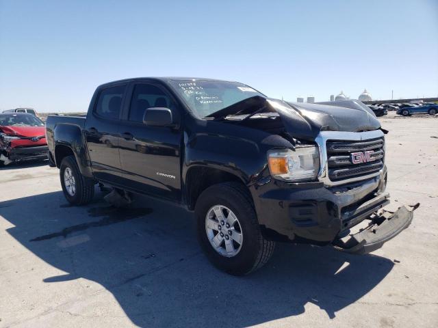 Vin: 1gtg5be38g1256549, lot: 49953105, gmc canyon 20164