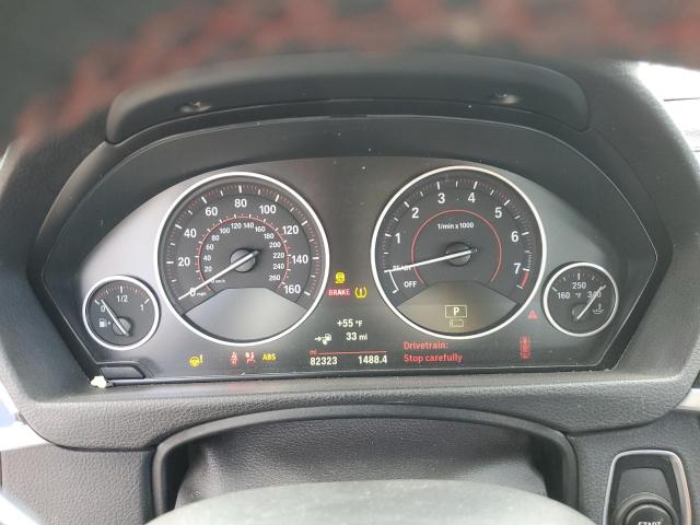 2018 BMW 330E - WBA8E1C52JA178275