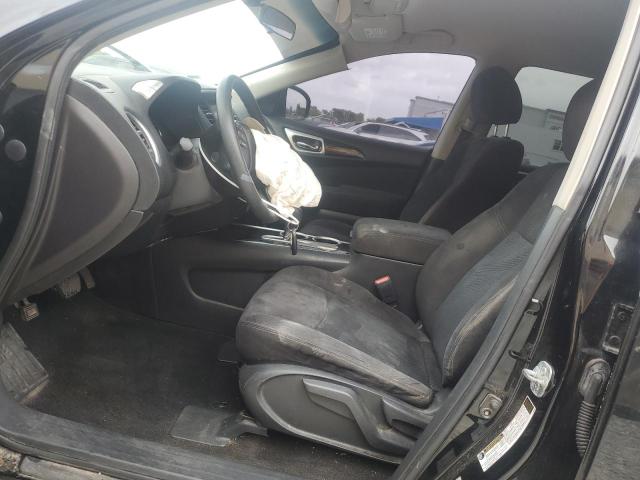 2016 NISSAN PATHFINDER - 5N1AR2MN2GC645880