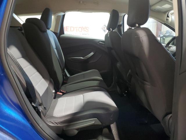 2018 FORD ESCAPE S - 1FMCU0F75JUC76086