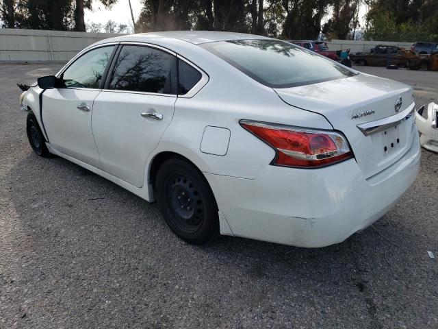 2015 NISSAN ALTIMA 2.5 - 1N4AL3AP2FC102745