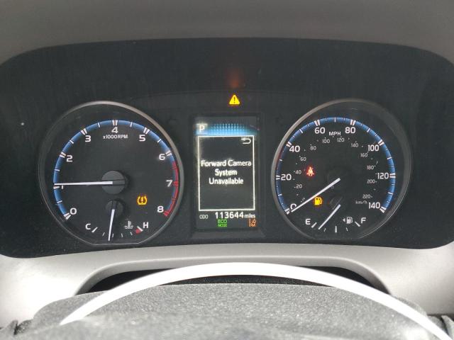 2017 TOYOTA RAV4 XLE - 2T3WFREV7HW363145
