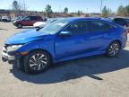 2017 HONDA CIVIC EX - 19XFC2F72HE072614