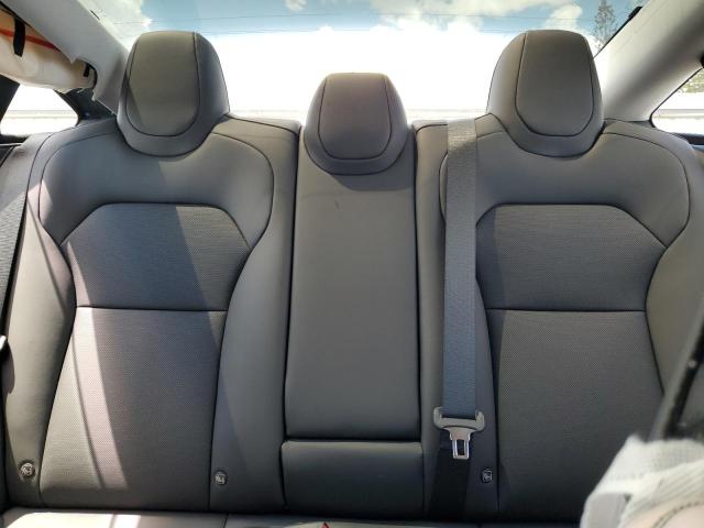 2025 TESLA MODEL 3 - 5YJ3E1EA1SF938356