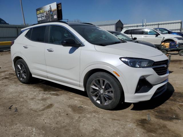 2020 BUICK ENCORE GX KL4MMDSL1LB132336