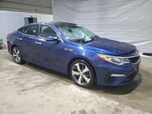 Vin: 5xxgt4l33kg367267, lot: 50495865, kia optima lx 20194