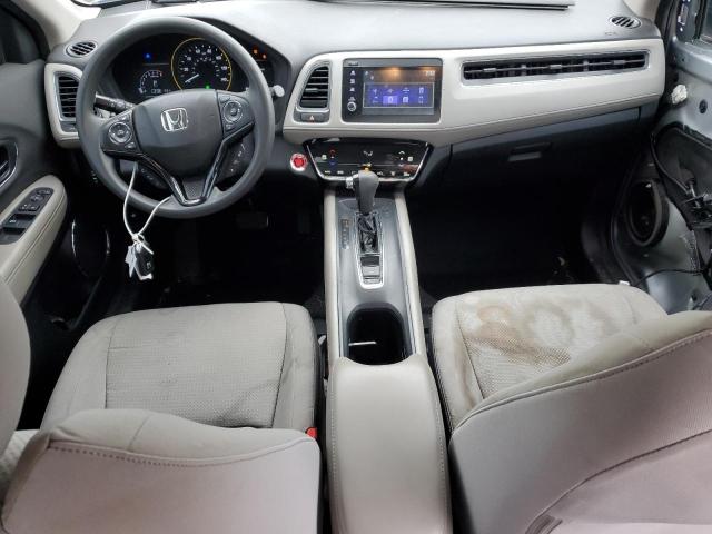 2019 HONDA HR-V EX - 3CZRU6H53KM734429