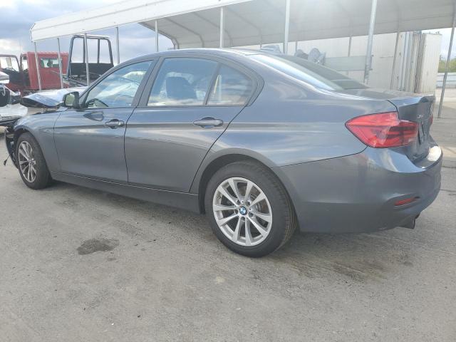 Vin: wba8a3c54ja357862, lot: 48312115, bmw 3 series xi 20182