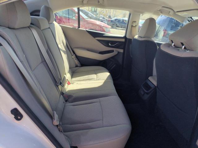 2020 SUBARU LEGACY PRE 4S3BWAC6XL3017226