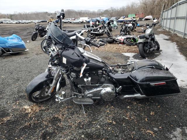 2023 HARLEY-DAVIDSON FLHX 1HD1KBC15PB679761