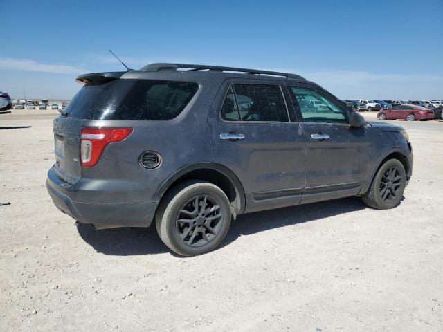 Vin: 1fm5k8ar5dgc20920, lot: 49979325, ford explorer police interceptor 20133