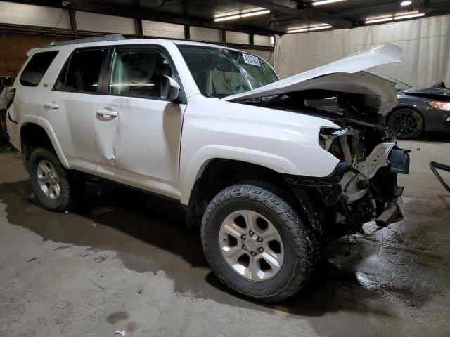 2016 TOYOTA 4RUNNER SR JTEBU5JR3G5287592