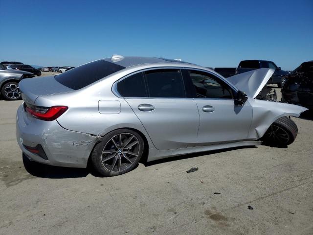 Vin: wba5r1c03lfh45808, lot: 50424525, bmw 3 series 20203