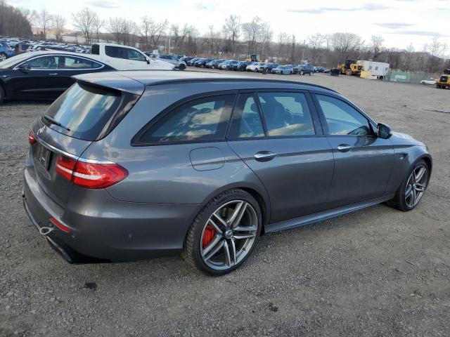 Vin: wddzh8kb4ka579719, lot: 50393145, mercedes-benz e-class 63 amg-s 4matic 20193