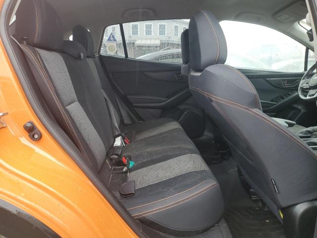 2019 SUBARU CROSSTREK - JF2GTACC8KG279517