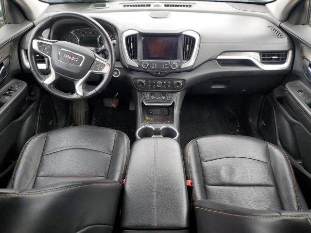 2019 GMC TERRAIN SL - 3GKALVEX0KL382653