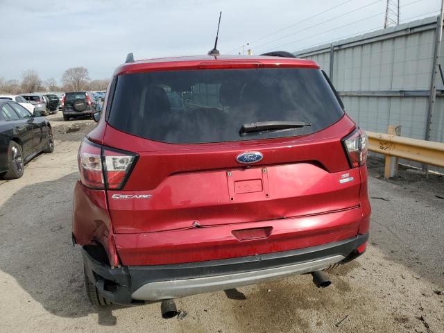 2018 FORD ESCAPE SE - 1FMCU9G94JUB48863