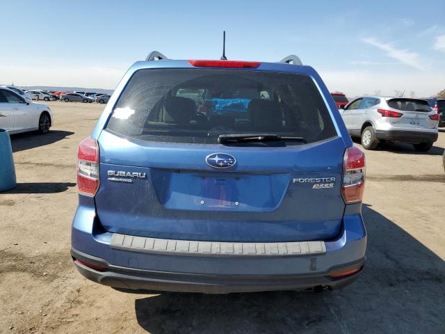 2015 SUBARU FORESTER 2 - JF2SJADC5FH462341