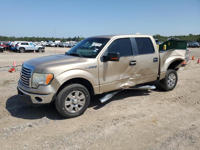 Vin: 1ftfw1cf6bkd10787, lot: 50371165, ford f-150 supercrew 2011 img_1