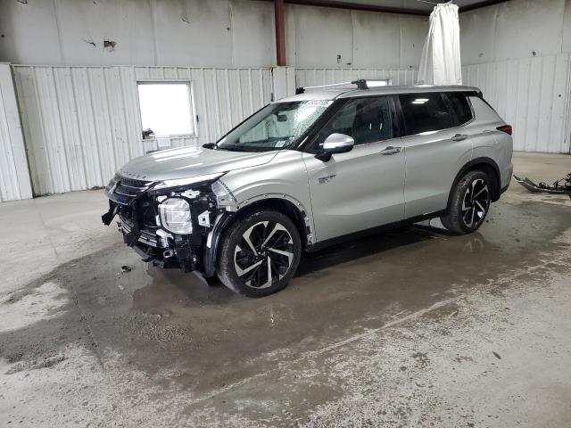 MITSUBISHI OUTLANDER SE