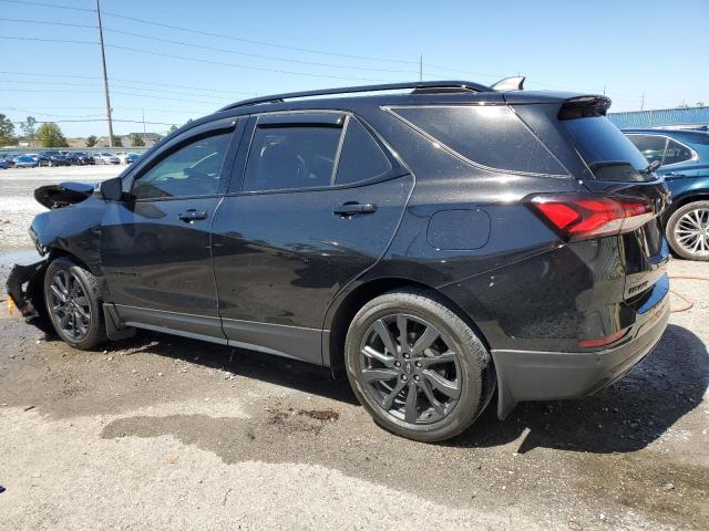 Vin: 3gnaxmeg3pl250625, lot: 48932705, chevrolet equinox rs 20232