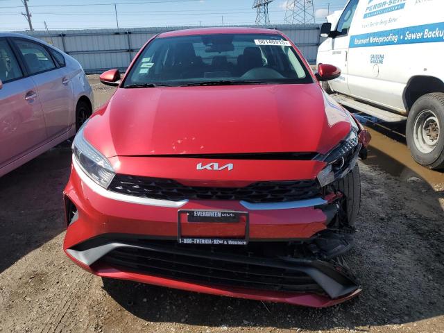2022 KIA FORTE FE 3KPF24AD4NE478028