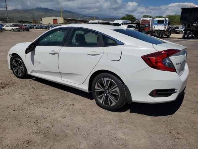 Vin: 19xfc1f34ge007754, lot: 50845435, honda civic ex 20162