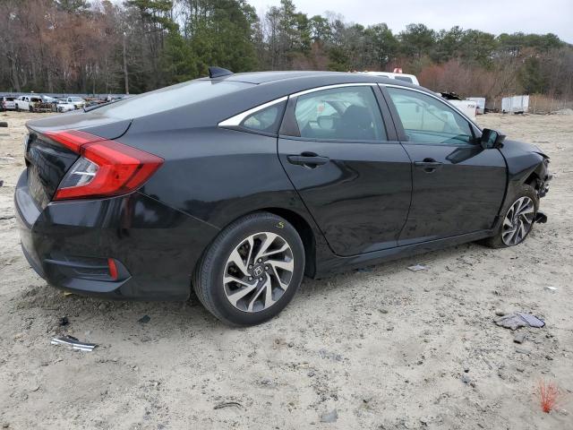 Vin: 2hgfc2f79hh573828, lot: 49325265, honda civic ex 20173