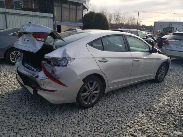 2017 HYUNDAI ELANTRA SE - 5NPD84LF7HH191822