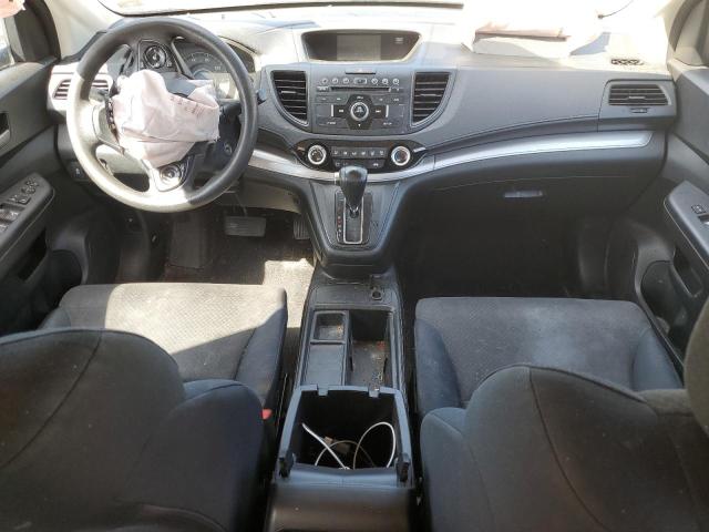 2015 HONDA CR-V LX 5J6RM4H39FL005328