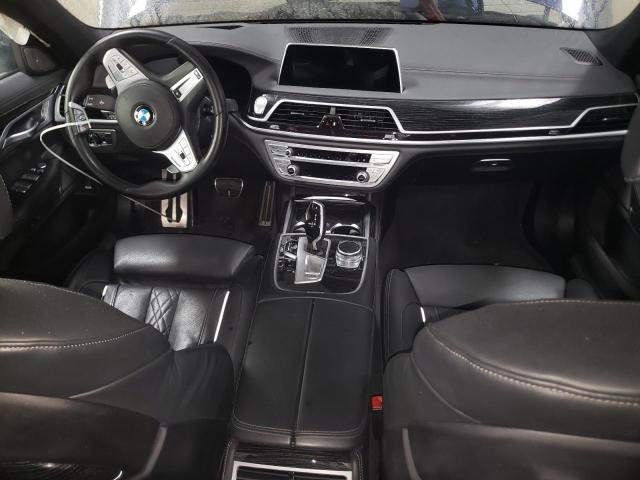 2021 BMW 750 XI - WBA7U2C08MCF39996