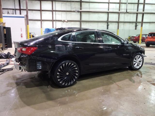 2016 CHEVROLET MALIBU LS - 1G1ZC5ST6GF269316