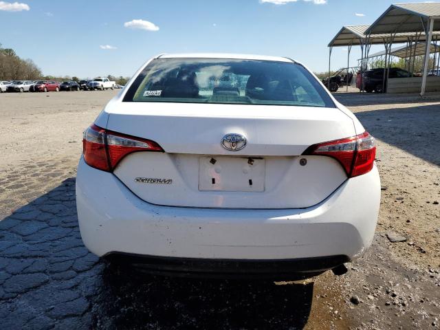 2015 TOYOTA COROLLA L - 2T1BURHE6FC321623