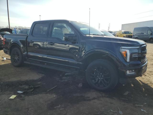 Vin: 1ftfw5ld4rfb65208, lot: 49596925, ford f150 laria lariat 20244