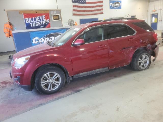 Vin: 2gnflfek7e6150966, lot: 49418605, chevrolet equinox lt 2014 img_1