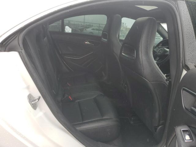 2018 MERCEDES-BENZ CLA 250 - WDDSJ4EB1JN675003