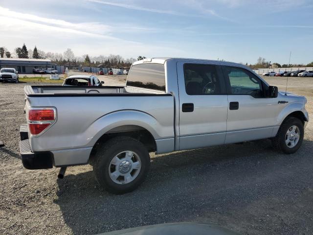 Vin: 1ftew1cm6cfb95371, lot: 49533225, ford f-150 supercrew 20123