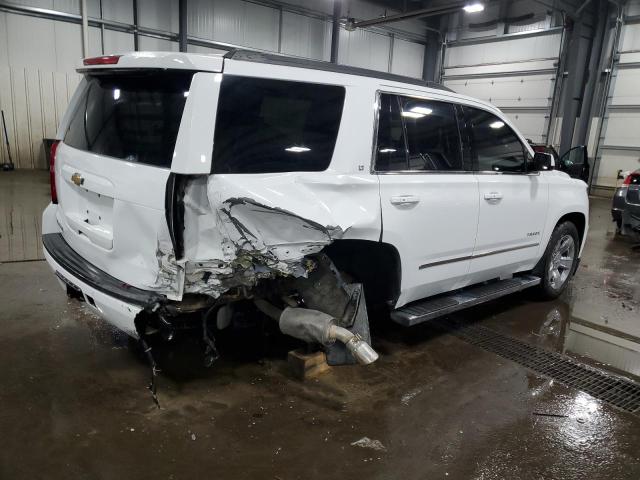 Vin: 1gnskbkc8jr387097, lot: 50997985, chevrolet tahoe k1500 lt 20183