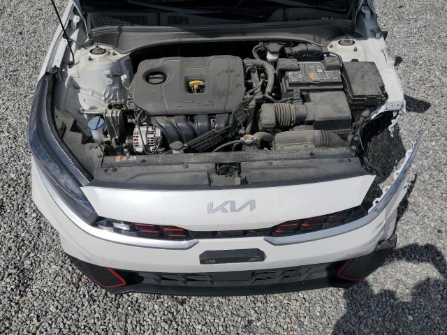 2023 KIA FORTE GT L - 3KPF54AD4PE593349