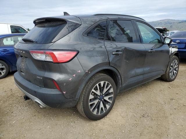 Vin: 1fmcu9bz9lub86552, lot: 47535095, ford escape se sport 20203