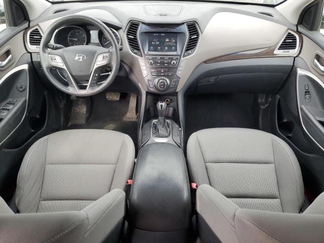 2018 HYUNDAI SANTA FE S - KM8SM4HFXJU276303