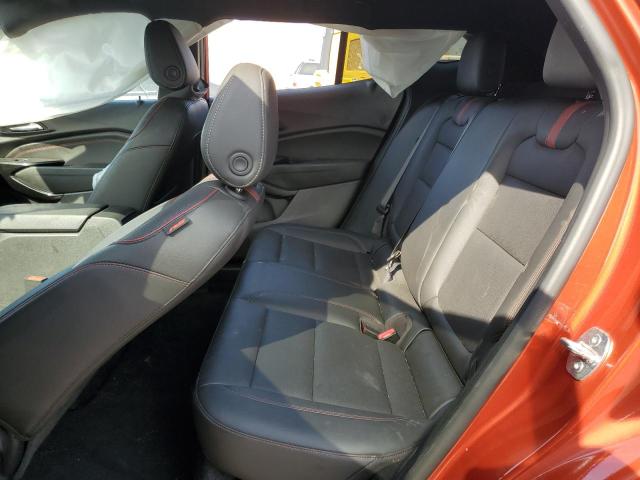 2024 CHEVROLET TRAX 2RS KL77LJE24RC079669